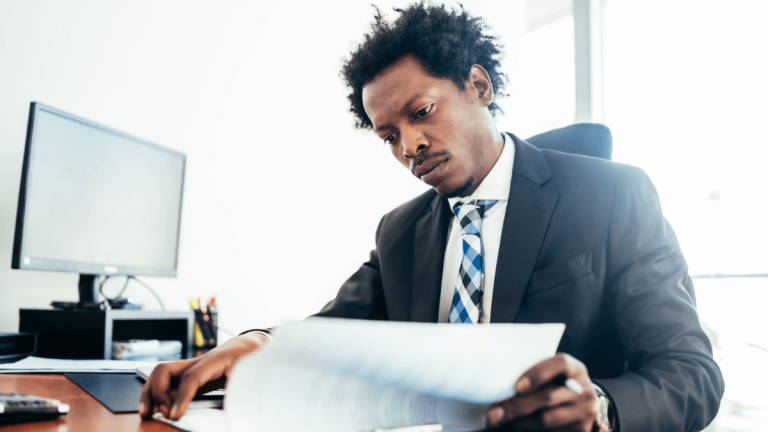 How to Get a Police Clearance Certificate for Job Applications