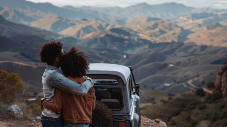 How to Plan a Budget-Friendly Gauteng Road Trip: Tips for 2025