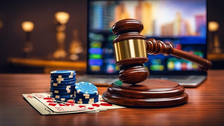 How to Start a Legal Gambling Business in Gauteng: Licences, Rules & Tips