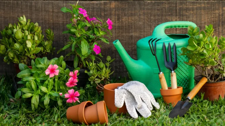 Indoor Gardening: Gauteng’s Guide to Low-Maintenance Houseplants