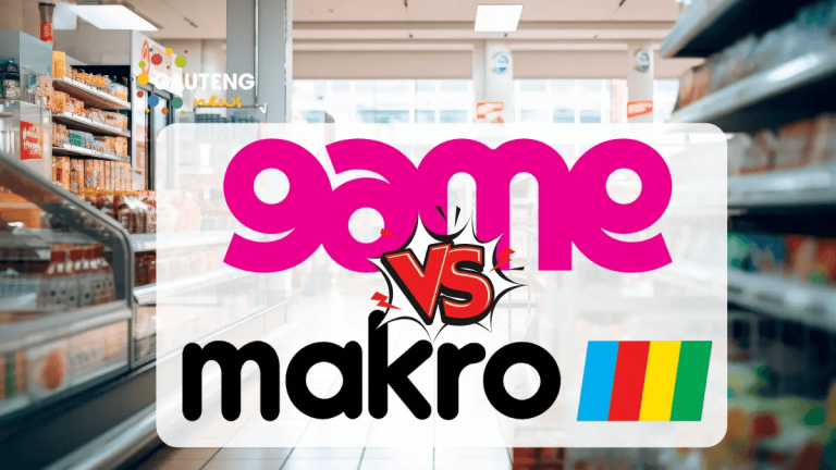 Game vs Makro: Which Retailer Offers the Most Affordable Laptop?