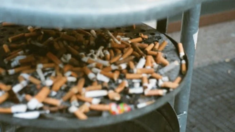 Loose Cigarette Sales Banned: What the New Tobacco Law Means for Traders