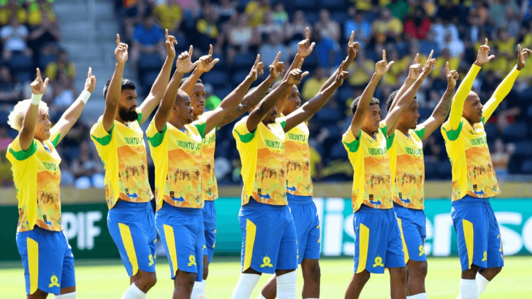 Mamelodi Sundowns’ Last Chance: Can They Beat Fluminense and Shock the Club World Cup?