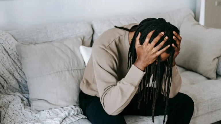 Men’s Mental Health: Encouraging Gauteng Men to Speak Up