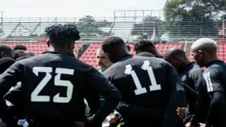 Orlando Pirates Close in on 10th New Signing This Transfer Window