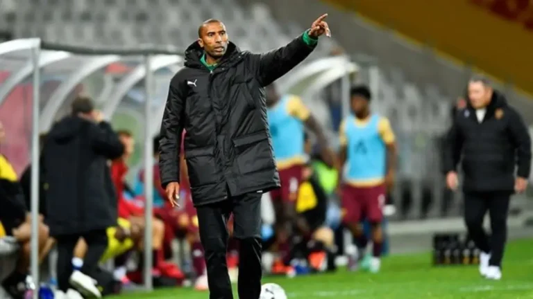 Orlando Pirates’ Future Under Abdeslam Ouaddou – What to Expect