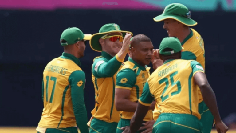 Proteas Men’s and Women’s Teams Set to Play in Groundbreaking Double-Header T20I Series in New Zealand