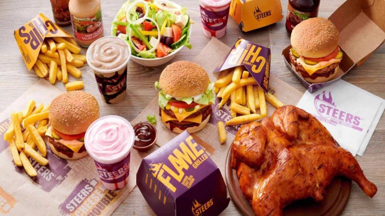 Steers Menu and Prices for 2025: What’s New and What’s Changed?