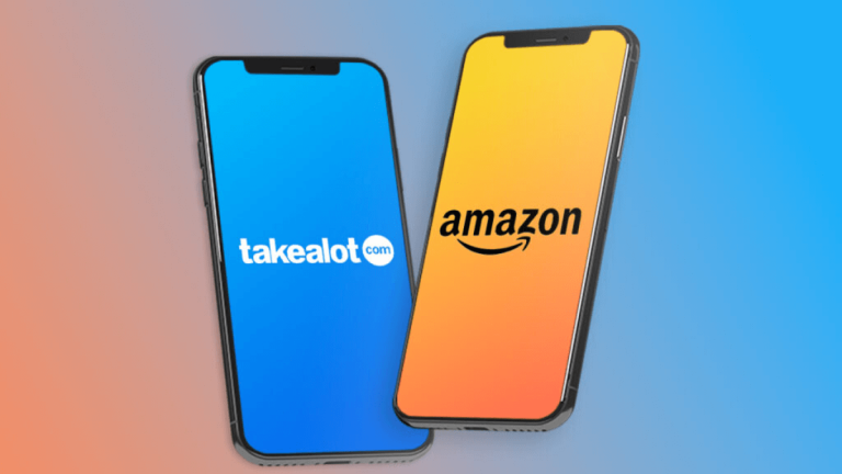 Takealot vs Amazon: Which is Better for Shopping in 2025?