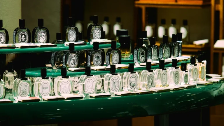 Top 10 Best Perfumes for Men in 2025: Descriptions and Notes