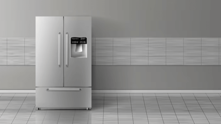 Top 10 Fridges Under R8 000