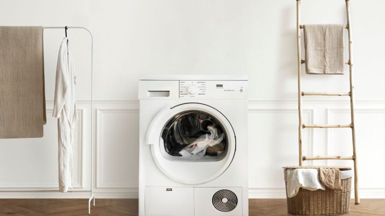 Top 10 Washing Machines Under R5000
