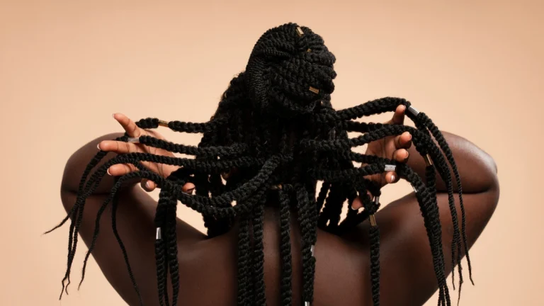 Top 10 Winter Protective Hairstyles Trending in Gauteng 2025