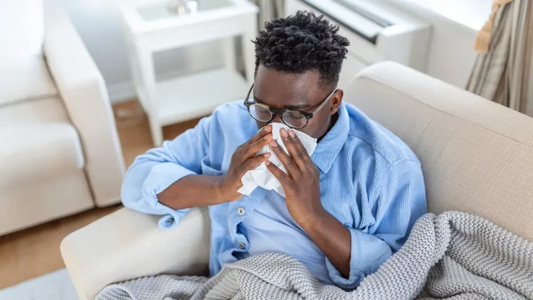 Top Flu Prevention Tips for Winter 2025
