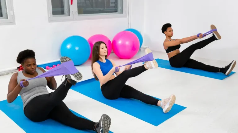 Top Johannesburg Gyms and Winter Fitness Classes to Try in 2025