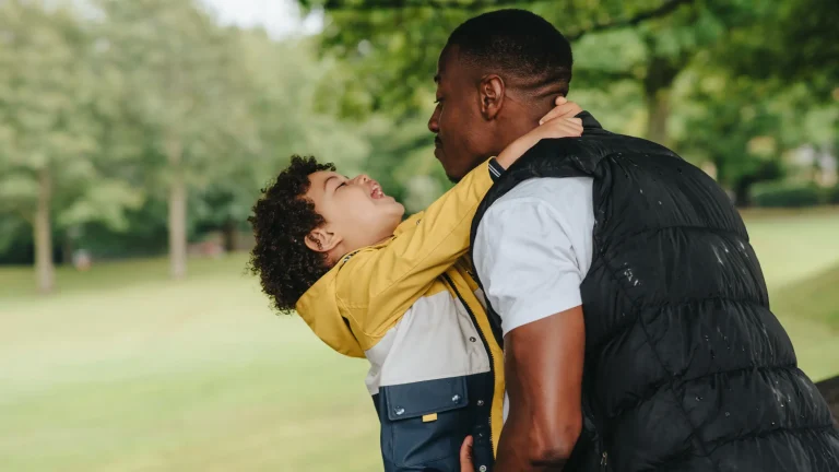 Understanding Father Absence in South Africa