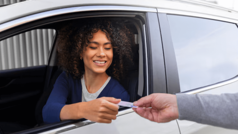 What to Do if You Lose Your Driver’s License