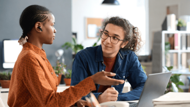 What to Expect During Your First Internship