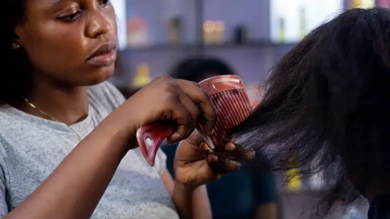 Winter Hair Care Tips: Protect Your Hair from Gauteng’s Cold and Dry Air in 2025