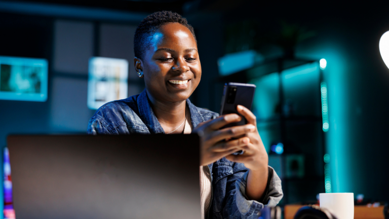 7 Online Platforms Where South African Creatives Can Get Work