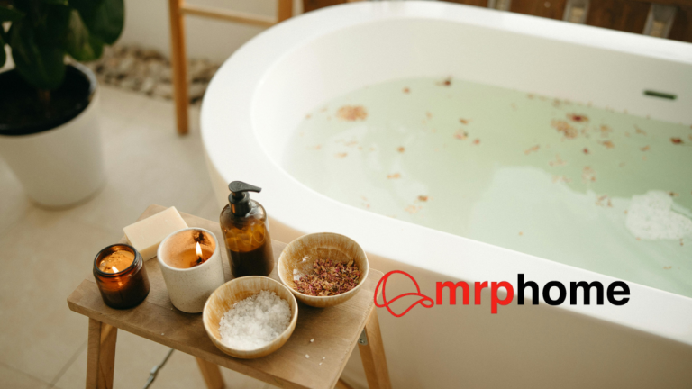 Affordable Mr Price Home Bathroom Finds to Refresh Your Space in Style