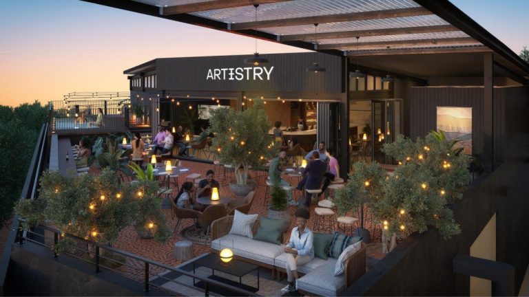 Artistry JHB Review: Discover the Best of Johannesburg’s Creative Dining Scene