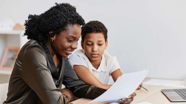 Can a Mother Still Receive the Child Grant if the Father Pays Maintenance?