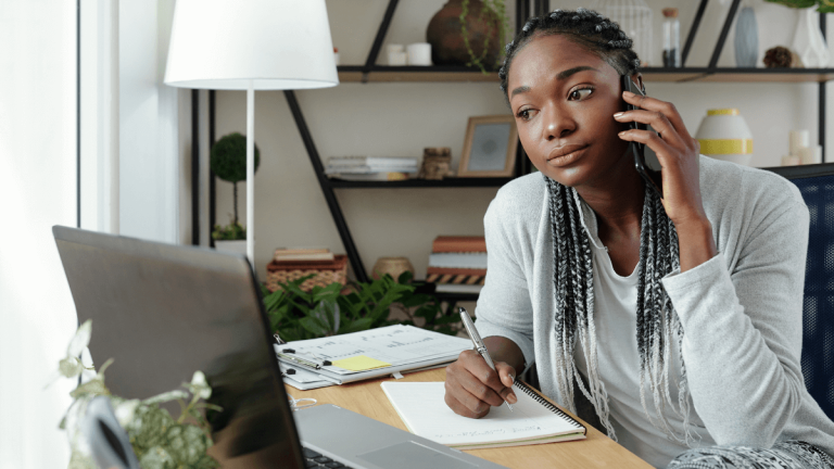 Careers That Let You Work From Home Without a Degree