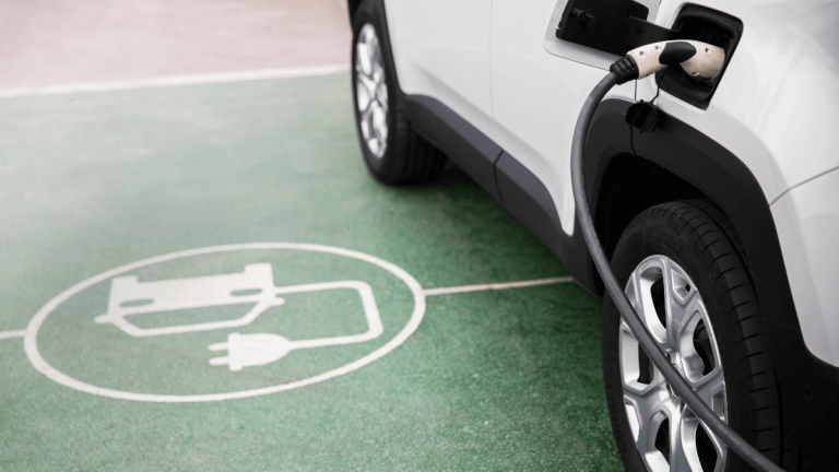 City Power to Launch EV Charging Stations Across Johannesburg