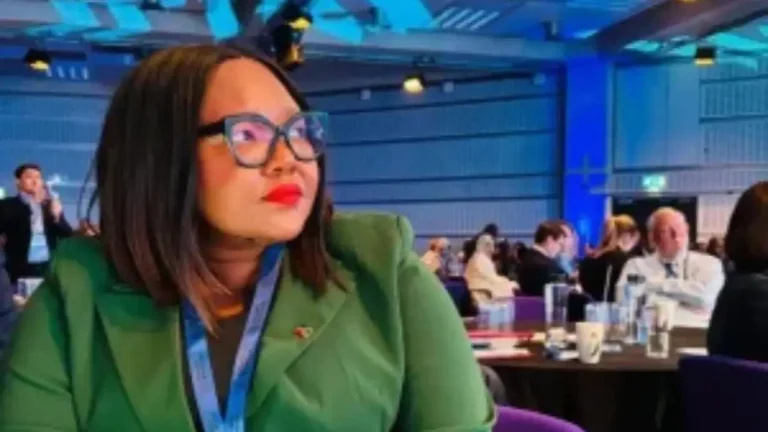 Early Childhood Development Gets R1.7 Billion Grant Injection