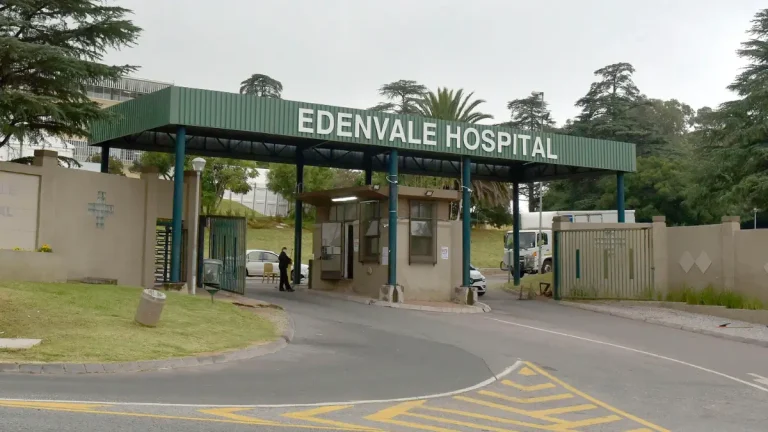 Edenvale Hospital Gives Patients a Second Chance Through Stoma Reversal