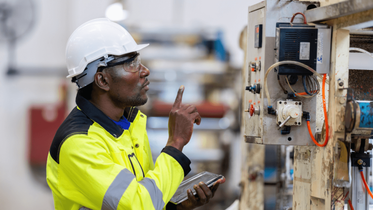 Electrical Foreman Job Opportunity at the University of Johannesburg