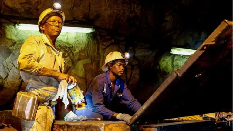 Ex-Miners in Ekurhuleni Urged to Register for Medical and Financial Benefits – Gauteng Health