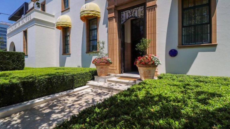 Exclusive Review: The Monarch Hotel – Luxury, Service, and Experience