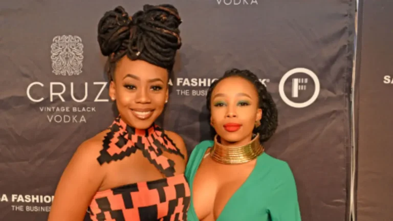 Famous Family Ties: 10 South African Celebrities You Didn’t Know Were Related