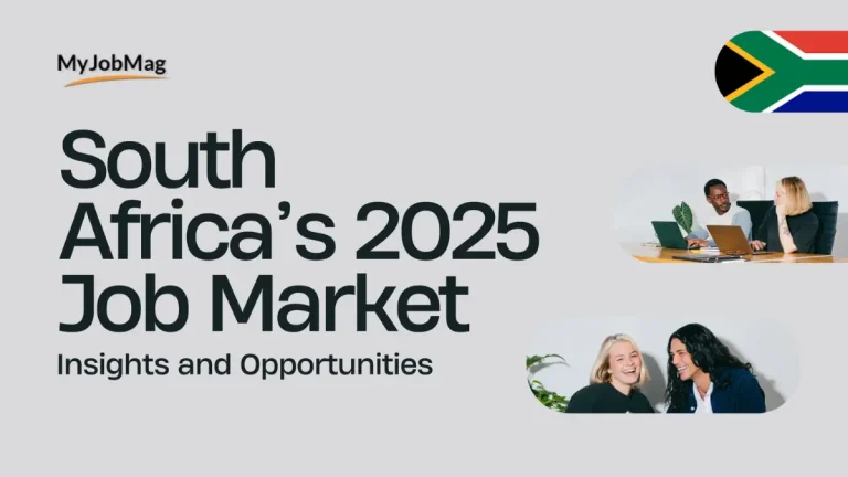Future Trends in the Johannesburg Job Market: What to Expect