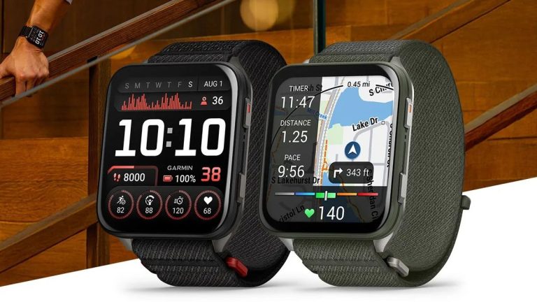 Garmin Venu X1 Review: The Ultimate Smartwatch for Health, Sport, and Lifestyle