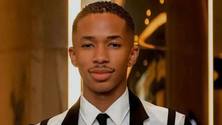 Lasizwe Ends MultiChoice Deal Amid Podcast Payment Controversy