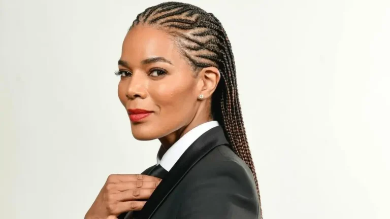 Connie Ferguson Shares Video of Scammer Pretending to Be Her – Cybercrime on the Rise