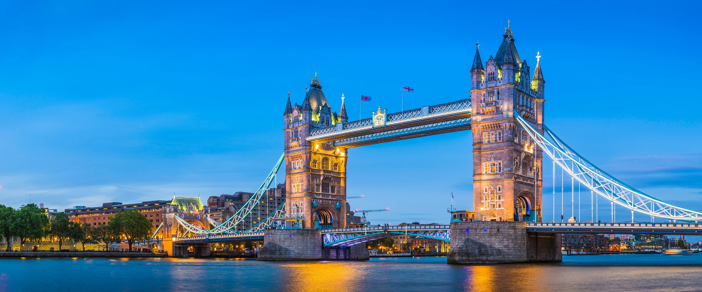 United Kingdom - 7 Countries That Will Allow You To Relocate as a South African in 2025