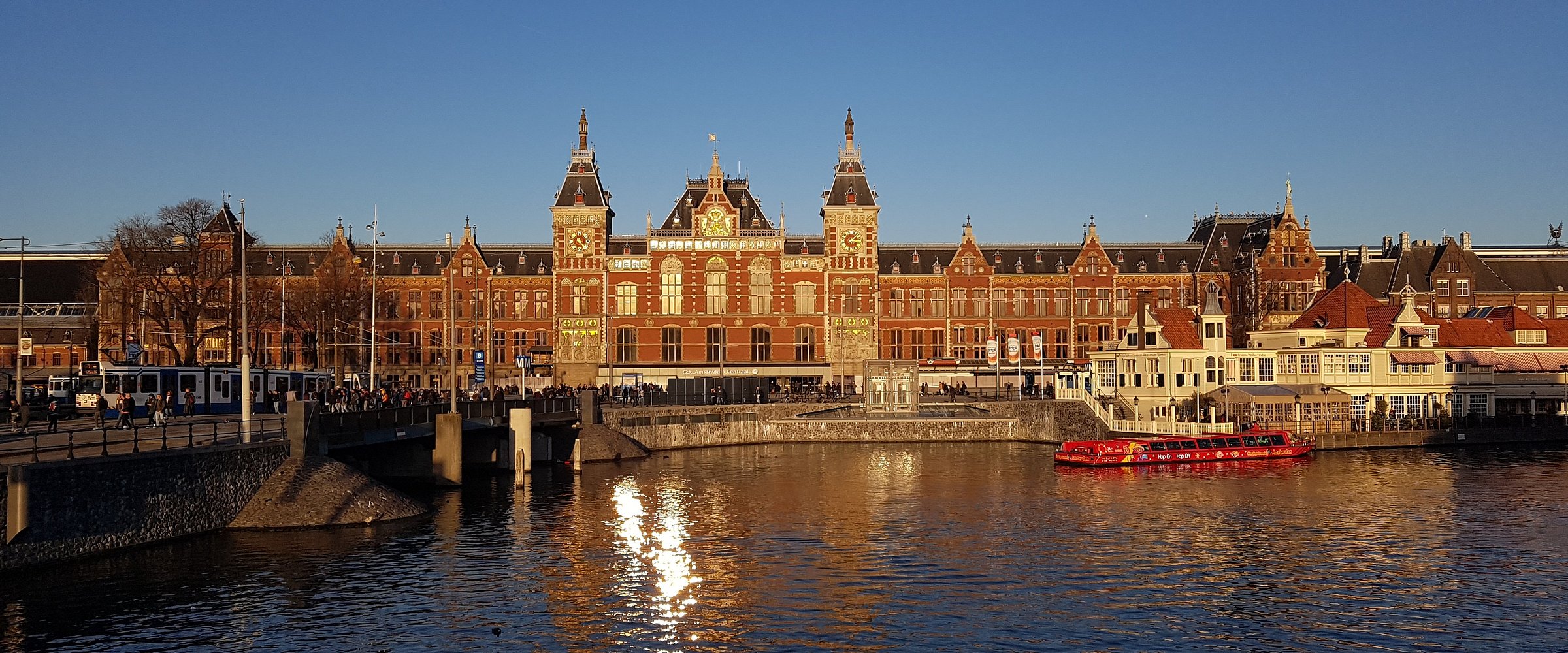 Netherlands - 7 Countries That Will Allow You To Relocate as a South African in 2025