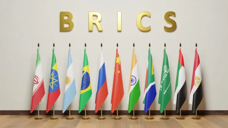 Global Power Realignment: BRICS and G20 Take Center Stage