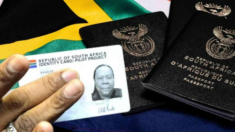Home Affairs Launches Digital ID Verification to Streamline Identity Checks