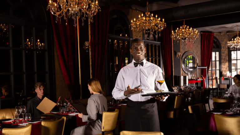 Hospitality Jobs for Matriculants in Gauteng