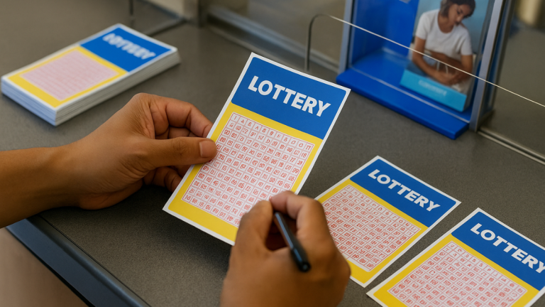 How Lottery Funding Supports Charitable Causes in South Africa