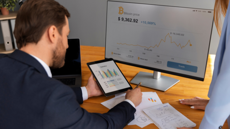 How to Read and Analyze Stock Market Charts