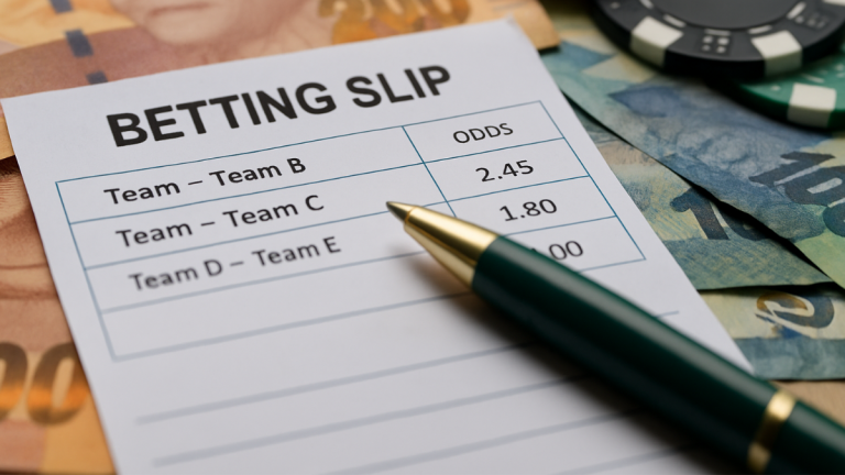 How to Read and Understand Gambling Odds Better