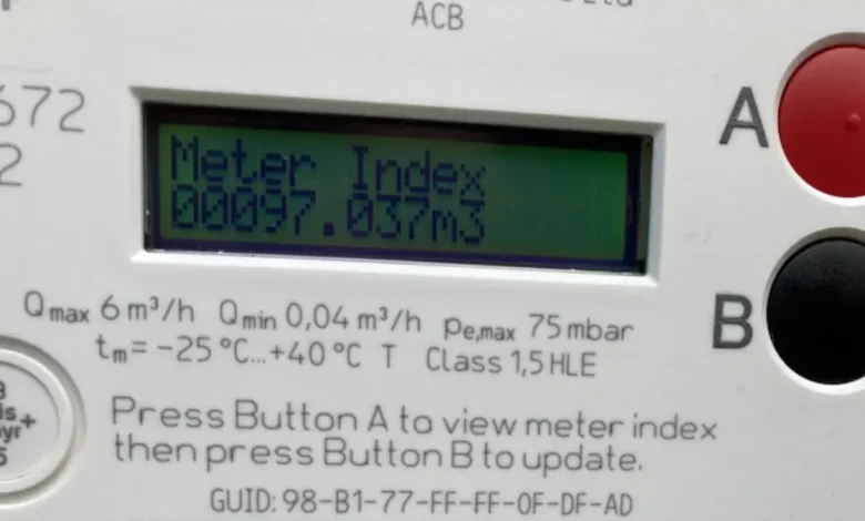 How to Read and Upload Your Meter Readings on e-Joburg — Can It Save You Money?