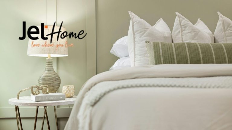 Jet Home Finds: Must-Have Bedroom Essentials for a Stylish Upgrade