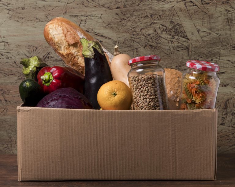 June 2025: Household Food Basket Costs Drop, But Still Out of Reach for Low-Income Consumers